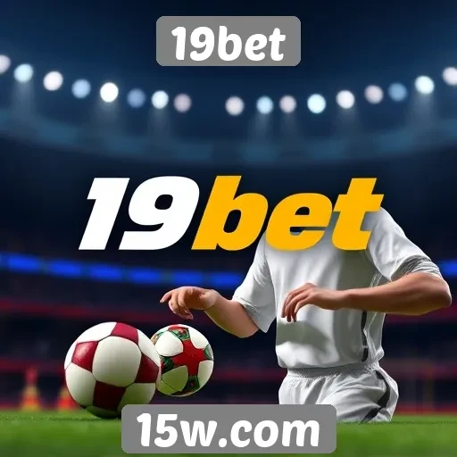 Avaliação de segurança e confiabilidade do 19bet