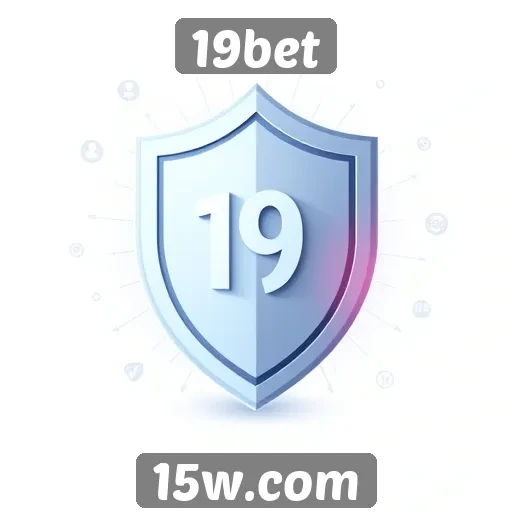 Recursos de segurança do 19bet para usuários