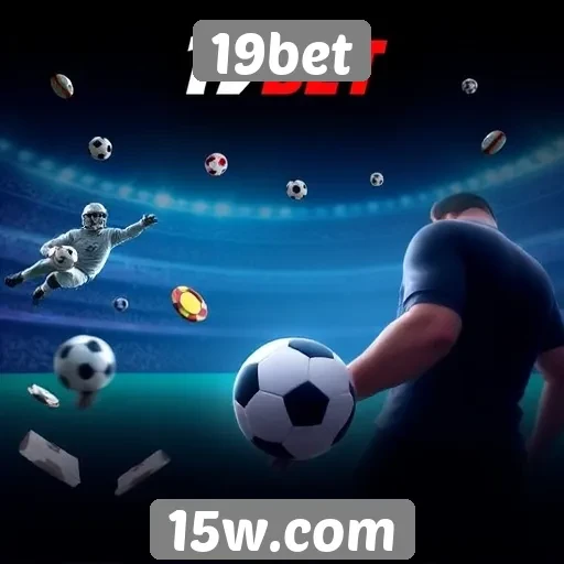 Análise das opções de jogos disponíveis no 19bet