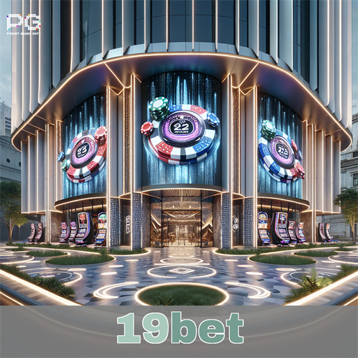 Baixar o App da 19bet: A Revolução dos Jogos Online