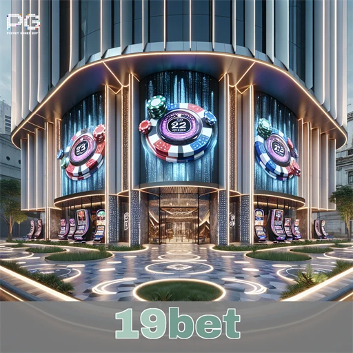 Baixar o App da 19bet: A Revolução dos Jogos Online