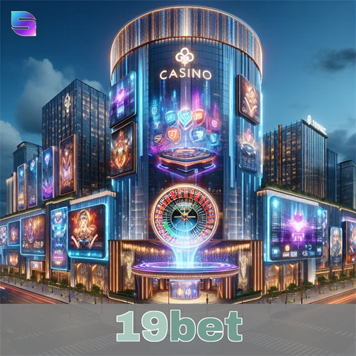 Login Criativo e Engajante no 19bet: Uma Nova Experiência